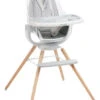 Munchkin 360° Cloud High Chair Kinderstoel 011279 -Dirkje || Jollein || bébé-jou Verkoopwinkel munchkin cloud high chair kinderstoel 011279.1 1920x1920