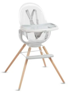 Munchkin 360° Cloud High Chair Kinderstoel 011279 -Dirkje || Jollein || bébé-jou Verkoopwinkel munchkin cloud high chair kinderstoel 011279.2 1920x1920