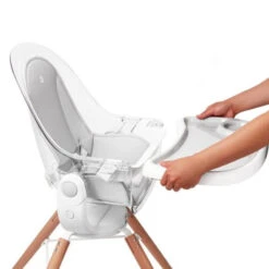 Munchkin 360° Cloud High Chair Kinderstoel 011279 -Dirkje || Jollein || bébé-jou Verkoopwinkel munchkin cloud high chair kinderstoel 011279.4 1920x1920