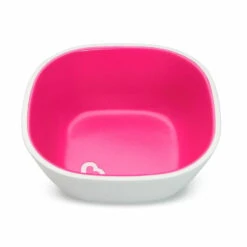 Munchkin Colour Me Roze 7-delig Dinerset 051914 -Dirkje || Jollein || bébé-jou Verkoopwinkel munchkin colour me roze 7 delig dinerset 051914 5