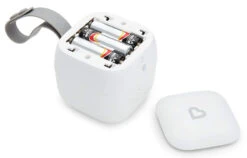 Munchkin Mini Kubus Speensterilisator 051849 -Dirkje || Jollein || bébé-jou Verkoopwinkel munchkin mini kubus sterilisator 5