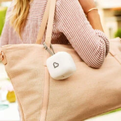 Munchkin Mini Kubus Speensterilisator 051849 -Dirkje || Jollein || bébé-jou Verkoopwinkel munchkin mini kubus sterilisator 7