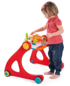 Chicco Gro & Walk Playgym Loopwagen 09335 8 Chicco Gro & Walk Playgym Loopwagen 09335 -Dirkje || Jollein || bébé-jou Verkoopwinkel naamloos 1 1 9