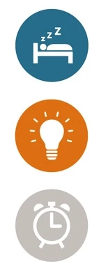 Zazu Sam Slaaptrainer Schaap Blauw Kinderwekker ZA-SAM-2 16 Zazu Sam Slaaptrainer Schaap Blauw Kinderwekker ZA-SAM-2 - Afbeelding 14