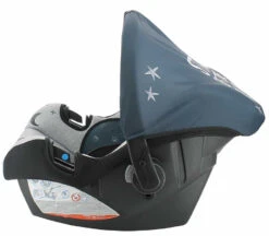 Nania Beone Universal Mickey 0-13 Kg Autostoel ET575613X2 -Dirkje || Jollein || bébé-jou Verkoopwinkel nania beone universal sp mickey 0 13 kg autostoel et575613x2 2