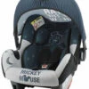 Nania Beone Universal Mickey 0-13 Kg Autostoel ET575613X2 -Dirkje || Jollein || bébé-jou Verkoopwinkel nania beone universal sp mickey 0 13 kg autostoel et575613x2 5