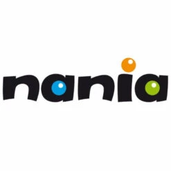 Nania Fix Base Voor Nania Beone Autostoel ET000043X1 -Dirkje || Jollein || bébé-jou Verkoopwinkel nania logo g 1 17