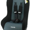 Nania Maxim Eco Grey 0-18 Kg Autostoel 1009500913-X2 -Dirkje || Jollein || bébé-jou Verkoopwinkel nania maxim eco grey 0 18 kg autostoel 1009500913 x2 1