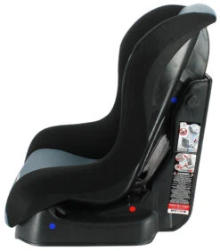 Nania Maxim Eco Grey 0-18 Kg Autostoel 1009500913-X2 -Dirkje || Jollein || bébé-jou Verkoopwinkel nania maxim eco grey 0 18 kg autostoel 1009500913 x2 4