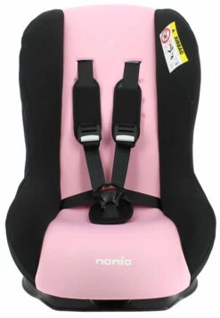 Nania Maxim Eco Pink 0-18 Kg Autostoel 1009500801-X2 12 Nania Maxim Eco Pink 0-18 Kg Autostoel 1009500801-X2 -Dirkje || Jollein || bébé-jou Verkoopwinkel nania maxim eco pink 0 18 kg autostoel 1009500801 x2 3