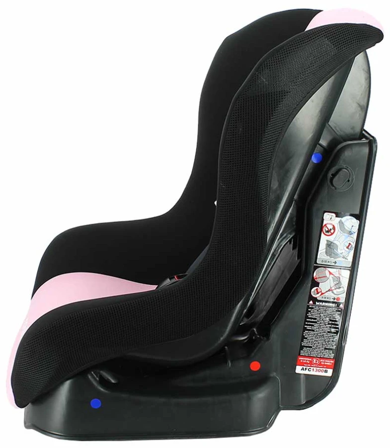 Nania Maxim Eco Pink 0-18 Kg Autostoel 1009500801-X2 6 Nania Maxim Eco Pink 0-18 Kg Autostoel 1009500801-X2 - Afbeelding 4