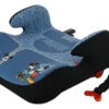 Nania Topo Easyfix First Mickey 22-36 Kg Booster 2079500211-X1 -Dirkje || Jollein || bébé-jou Verkoopwinkel nania topo easyfix first mickey 22 36 kg booster 2079500211 x1