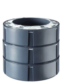 Tommee Tippee Simplee Sangenic Navulcassettes 3-pack 87033504 (eco) -Dirkje || Jollein || bébé-jou Verkoopwinkel navullen