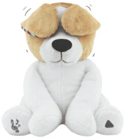 Zazu Danny The Dog Kiekeboe Knuffel Met Muziek EN ZA-DANNY-01 -Dirkje || Jollein || bébé-jou Verkoopwinkel nl danny 6 product shot hr clipped rev 2