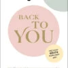 Oei, Ik Groei! 'Back To You' Boek -Dirkje || Jollein || bébé-jou Verkoopwinkel oei ik groei back to you boek