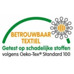 Albero Mio Animals & Love Koala Babynest A003 -Dirkje || Jollein || bébé-jou Verkoopwinkel oeko tex standaard 10