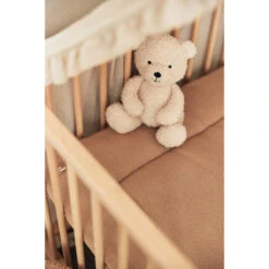 Jollein Teddy Bear Naturel Knuffel 037-001-67007 14 Jollein Teddy Bear Naturel Knuffel 037-001-67007 -Dirkje || Jollein || bébé-jou Verkoopwinkel on ojnae