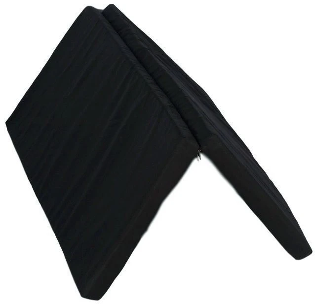 Ding Opvouwbaar Boxmatras In Tas 88 X 88 Cm 4 Ding Opvouwbaar Boxmatras In Tas 88 X 88 Cm - Afbeelding 2