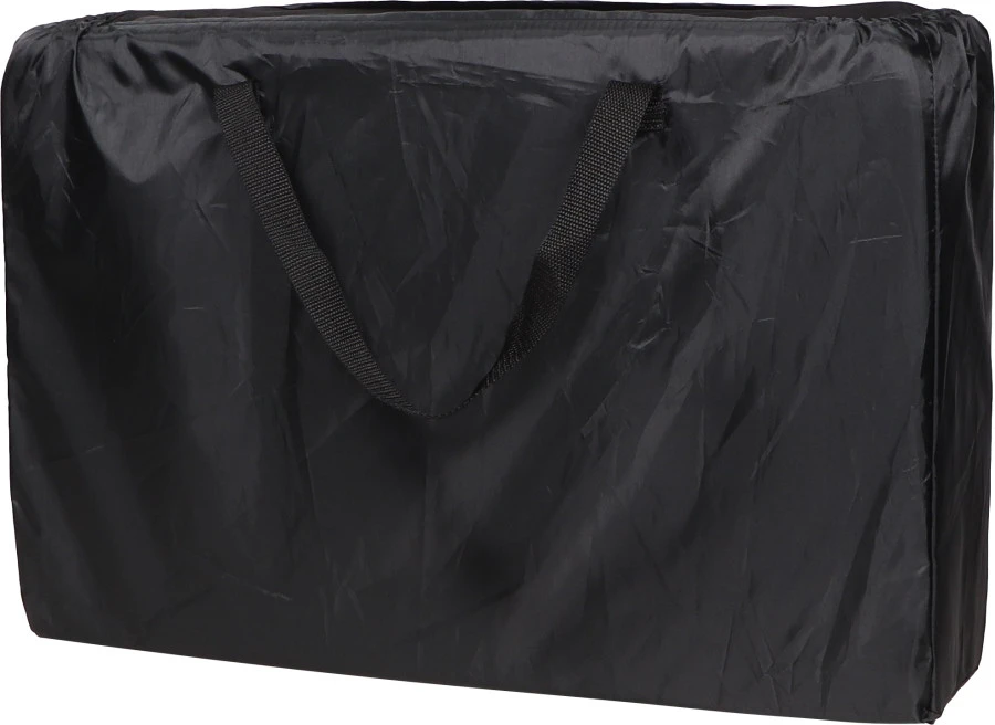 Ding Grijs Opvouwbaar Matras In Tas 60 X 120 Cm DI-271811 8 Ding Grijs Opvouwbaar Matras In Tas 60 X 120 Cm DI-271811 - Afbeelding 6