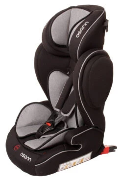 Osann Flux Isofix SPS Grey Melange 9-36 Kg Autostoel 102-138-230 14 Osann Flux Isofix SPS Grey Melange 9-36 Kg Autostoel 102-138-230 -Dirkje || Jollein || bébé-jou Verkoopwinkel osann flux autostoel 1