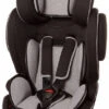 Osann Flux Isofix SPS Grey Melange 9-36 Kg Autostoel 102-138-230 2 Osann Flux Isofix SPS Grey Melange 9-36 Kg Autostoel 102-138-230 -Dirkje || Jollein || bébé-jou Verkoopwinkel osann flux isofix grey melange autostoel 1