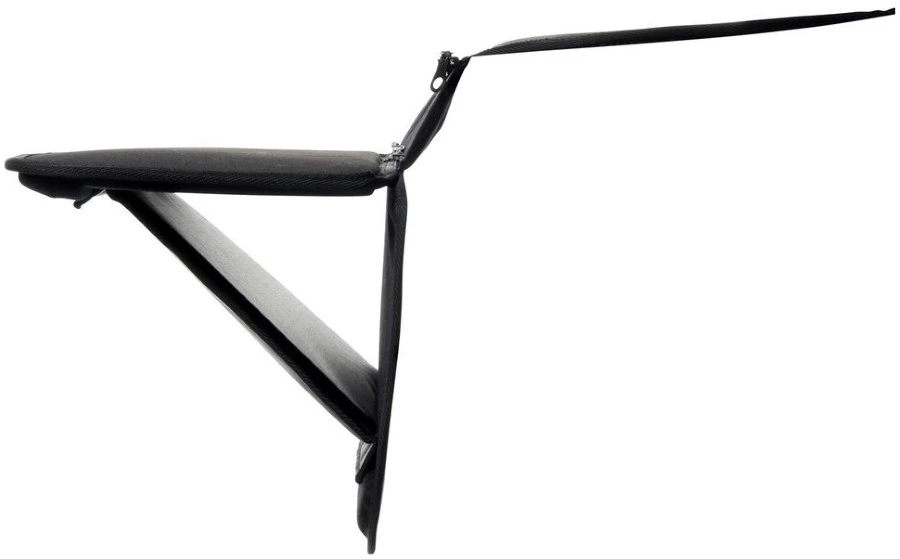 Osann Feet Up Stoelbeschermer 109-193-400 5 Osann Feet Up Stoelbeschermer 109-193-400 - Afbeelding 3