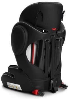 Osann Flux Isofix SPS Navy Melange 9-36 Kg Autostoel 102-138-249 -Dirkje || Jollein || bébé-jou Verkoopwinkel osann flux isofix 9 36 kg autostoel 5