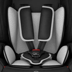 Osann Flux Isofix SPS Navy Melange 9-36 Kg Autostoel 102-138-249 -Dirkje || Jollein || bébé-jou Verkoopwinkel osann flux isofix 9 36 kg autostoel 7