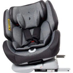 Osann One 360° Universe Grey Isofix Autostoel 0-36 Kg 108-210-252 21 Osann One 360° Universe Grey Isofix Autostoel 0-36 Kg 108-210-252 -Dirkje || Jollein || bébé-jou Verkoopwinkel osann one 360 universe grey isofix autostoel 0 36 kg 108 210 252 3