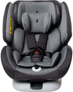 Osann One 360° Universe Grey Isofix Autostoel 0-36 Kg 108-210-252 19 Osann One 360° Universe Grey Isofix Autostoel 0-36 Kg 108-210-252 -Dirkje || Jollein || bébé-jou Verkoopwinkel osann one 360 universe grey isofix autostoel 0 36 kg 108 210 252 4