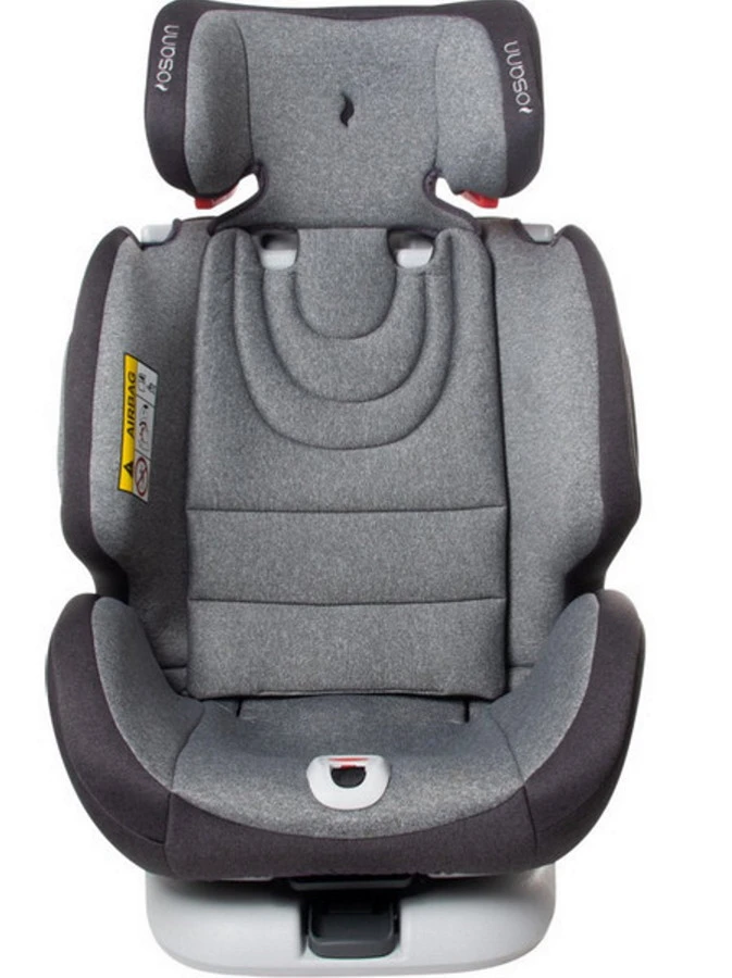 Osann One 360° Universe Grey Isofix Autostoel 0-36 Kg 108-210-252 7 Osann One 360° Universe Grey Isofix Autostoel 0-36 Kg 108-210-252 - Afbeelding 5