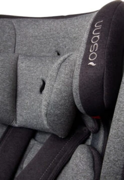 Osann One 360° Universe Grey Isofix Autostoel 0-36 Kg 108-210-252 29 Osann One 360° Universe Grey Isofix Autostoel 0-36 Kg 108-210-252 -Dirkje || Jollein || bébé-jou Verkoopwinkel osann one 360 universe grey isofix autostoel 0 36 kg 108 210 252 9