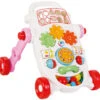 Pilsan My First Walker Roze Loopwagen 07 539