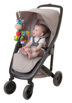 Playgro Activity Friend Clip Clop Knuffel Met Hanger P0186980 -Dirkje || Jollein || bébé-jou Verkoopwinkel playgro activity friend clip clop knuffel met hanger 3