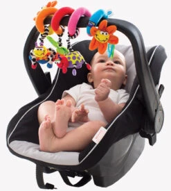 Playgro Amazing Garden Twirly Whirly Boxspiraal P0111885400 -Dirkje || Jollein || bébé-jou Verkoopwinkel playgro amazing garden twirly whirly boxspiraal p0111885400 1