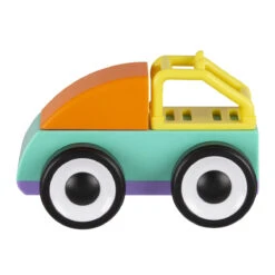 Playgro City To Country Jumbo Omkeerbaar Speelkleed P0188241 -Dirkje || Jollein || bébé-jou Verkoopwinkel playgro city to country jumbo omkeerbaar speelkleed p0188241 .3