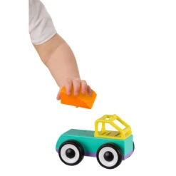 Playgro City To Country Jumbo Omkeerbaar Speelkleed P0188241 -Dirkje || Jollein || bébé-jou Verkoopwinkel playgro city to country jumbo omkeerbaar speelkleed p0188241 .6