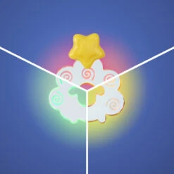 Playgro Dreamtime Soothing Light Up Muziekmobiel P0187713 13 Playgro Dreamtime Soothing Light Up Muziekmobiel P0187713 -Dirkje || Jollein || bébé-jou Verkoopwinkel playgro dreamtime soothing light up muziekmobiel p0187713 3