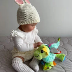 Playgro Sensory Friends Dusty Dragon Buggyspeeltje P0188473 20 Playgro Sensory Friends Dusty Dragon Buggyspeeltje P0188473 -Dirkje || Jollein || bébé-jou Verkoopwinkel playgro sensory friends dusty dragon buggyspeeltje p0188473 .8