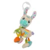 Playgro Sensory Friends Lupe Llama Buggyspeeltje P0188470 -Dirkje || Jollein || bébé-jou Verkoopwinkel playgro sensory friends lupe llama buggyspeeltje p0188470 .1