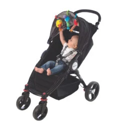 Playgro Tinkle Trio Buggyspeeltjes P0181059 -Dirkje || Jollein || bébé-jou Verkoopwinkel playgro tinkle trio buggyspeeltjes p0181059 lifestyle