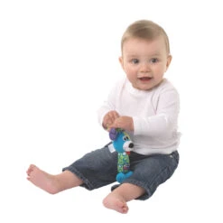 Playgro Tinkle Trio Buggyspeeltjes P0181059 -Dirkje || Jollein || bébé-jou Verkoopwinkel playgro tinkle trio buggyspeeltjes p0181059 lifestyle 1