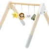 PolarB Houten Babygym 44085 -Dirkje || Jollein || bébé-jou Verkoopwinkel polarb houten babygym 44085 1