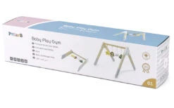 PolarB Houten Babygym 44085 -Dirkje || Jollein || bébé-jou Verkoopwinkel polarb houten babygym 44085 4