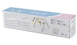 PolarB Houten Babygym 44085 -Dirkje || Jollein || bébé-jou Verkoopwinkel polarb houten babygym 44085 5
