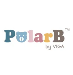 PolarB Houten Gereedschap Truck Loopwagen 44066 -Dirkje || Jollein || bébé-jou Verkoopwinkel polarb logo 1