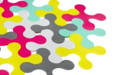 Prince Lionheart Anti-slip Badmatjes 18 Stuks 7451 -Dirkje || Jollein || bébé-jou Verkoopwinkel prince lionheart anti slip badmatjes 18 stuks 7451 3