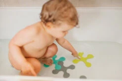 Prince Lionheart Anti-slip Badmatjes 18 Stuks 7451 -Dirkje || Jollein || bébé-jou Verkoopwinkel prince lionheart anti slip badmatjes 18 stuks 7451 6