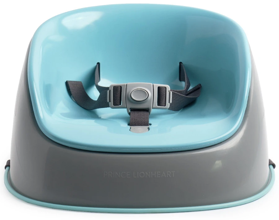 Prince Lionheart BoosterPOD Lite Glacier Stoelverhoger 7003 3 Prince Lionheart BoosterPOD Lite Glacier Stoelverhoger 7003