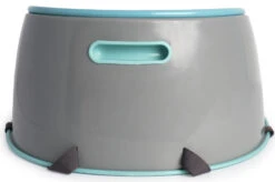 Prince Lionheart BoosterPOD Lite Glacier Stoelverhoger 7003 12 Prince Lionheart BoosterPOD Lite Glacier Stoelverhoger 7003 -Dirkje || Jollein || bébé-jou Verkoopwinkel prince lionheart boosterpod lite glacier stoelverhoger 7003 3